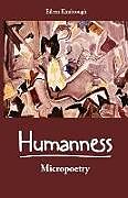 Couverture cartonnée Humanness: Micropoetry de Eileen Kimbrough