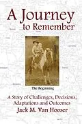 E-Book (epub) A Journey to Remember von Jack M. van Hooser