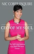 E-Book (epub) CEO Of My Soul von Esquire Nicole "Nic" Cober