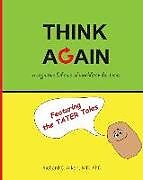 Couverture cartonnée Think Again: A cognitive behavioral workbook for teens de Richard Chalon Aiken