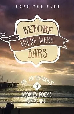 E-Book (epub) Before There Were Bars von 