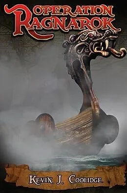 E-Book (epub) Operation Ragnarok von Kevin Coolidge