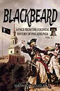 E-Book (epub) Blackbeard von Mathilda Douglas