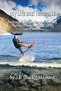 E-Book (epub) My LIFE AND THOUGHTS von J. (Bucky) B. Maynard
