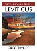 E-Book (epub) Out of Egypt The Lord Called von Greg Ross Taylor