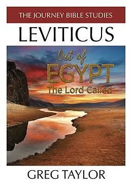 E-Book (epub) Out of Egypt The Lord Called von Greg Ross Taylor