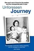 E-Book (epub) Unforeseen Journey von John Roche