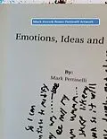 E-Book (epub) Mark Xiornik Rozen Pettinelli Artwork von Mark Rozen Pettinelli