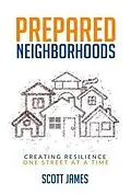 E-Book (epub) Prepared Neighborhoods von Scott James