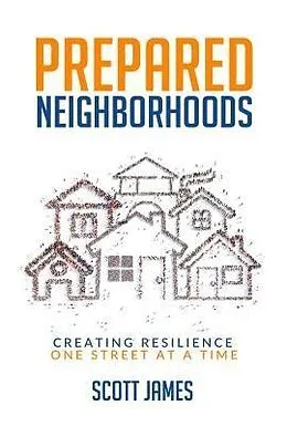 E-Book (epub) Prepared Neighborhoods von Scott James