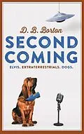 E-Book (epub) Second Coming von D. B. Borton