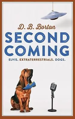 E-Book (epub) Second Coming von D. B. Borton