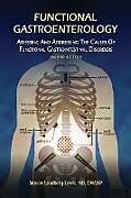 Kartonierter Einband Functional Gastroenterology von Steven Sandberg-Lewis