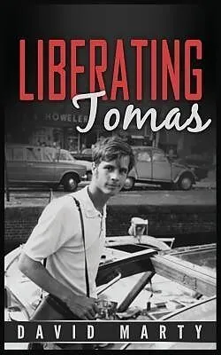 E-Book (epub) Liberating Tomas von David Alan Marty