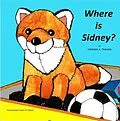 E-Book (epub) Where is Sidney? von Virginia A Trahan