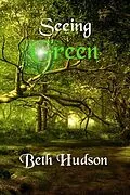 E-Book (epub) Seeing Green von Beth Hudson