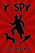 E-Book (epub) Y SPY von Paul Prescott