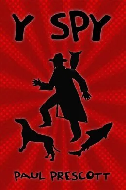 E-Book (epub) Y SPY von Paul Prescott