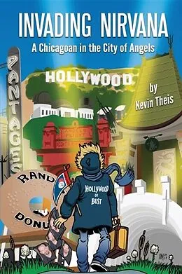E-Book (epub) Invading Nirvana von Kevin Theis