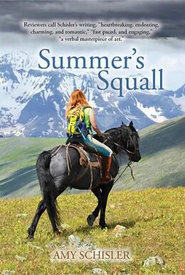 E-Book (epub) Summer's Squall von Amy Schisler