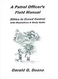 E-Book (epub) A Patrol Officer's Field Manual von Gerald G Doane