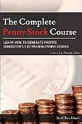 Couverture cartonnée The Complete Penny Stock Course de Jamil Ben Alluch