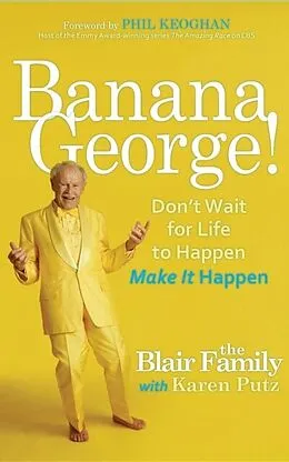 E-Book (epub) Banana George! von Karen Putz, Georgia Blair
