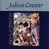 Audio CD (CD/SACD) JULIUS CAESAR CD von William Shakespeare