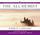 Audio The Alchemist von Paulo Coelho