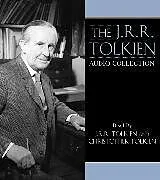 Audio J.R.R. Tolkien Audio CD Collection von J. R. R. Tolkien