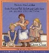 Audio Sarah, Plain and Tall CD Collection von Patricia MacLachlan