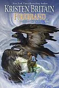 E-Book (epub) Firebrand von Kristen Britain