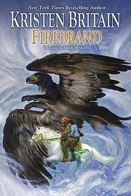 E-Book (epub) Firebrand von Kristen Britain