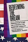 E-Book (epub) Redeeming the Dream von Theodore B. Olson, David Boies