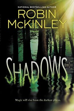 eBook (epub) Shadows de Robin Mckinley