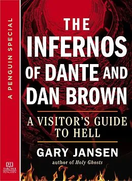 E-Book (epub) The Infernos of Dante and Dan Brown von Gary Jansen
