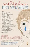 E-Book (epub) xo Orpheus von 