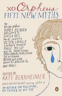 E-Book (epub) xo Orpheus von 