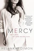 E-Book (epub) Mercy von Helenkay Dimon