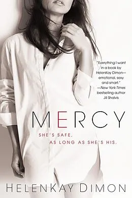 E-Book (epub) Mercy von Helenkay Dimon