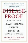E-Book (epub) Disease-Proof von David L. Katz