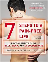 E-Book (epub) 7 Steps to a Pain-Free Life von Robin McKenzie
