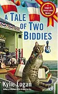 E-Book (epub) A Tale of Two Biddies von Kylie Logan