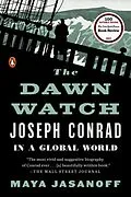 E-Book (epub) The Dawn Watch von Maya Jasanoff