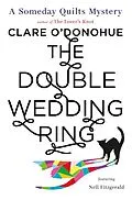 ePUB The Double Wedding Ring von Clare O'Donohue