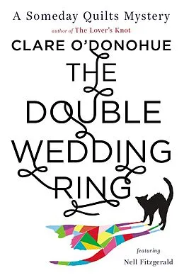 ePUB The Double Wedding Ring von Clare O'Donohue