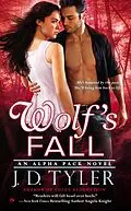 ePUB Wolf's Fall von J. D. Tyler