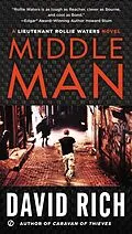 E-Book (epub) Middle Man von David Rich
