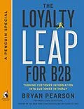E-Book (epub) The Loyalty Leap for B2B von Bryan Pearson