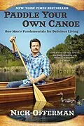 E-Book (epub) Paddle Your Own Canoe von Nick Offerman